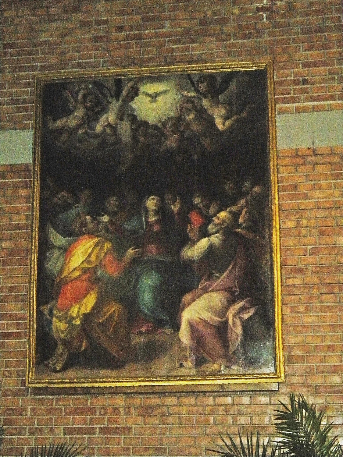 Pentecoste - San Pietro a Grignano